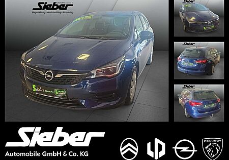 Opel Astra K ST 1.2 Turbo *AHK*Klimaanlage*Tempomat*