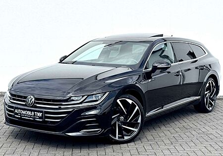 VW Arteon Volkswagen Shooting Brake R Line 2.0 TDI DSG