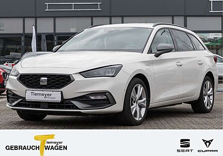 Seat Leon Sportstourer eHybrid FR NAVI PARKASSIST WIN