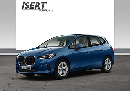 BMW 218 i Active Tourer A. +DAB+LED+RFK+NAVI