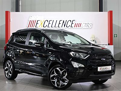 Ford EcoSport 1.0 EB ST-LINE SPORT / BANG & OLUFSEN /