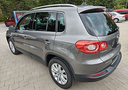 VW Tiguan Volkswagen Sport & Style 4Motion