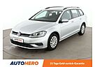 VW Golf Volkswagen 1.6 TDI Trendline BM*NAVI*TEMPO*PDC*