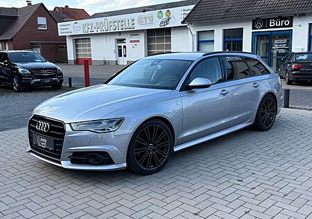 Audi A6 Avant 3.0 TDI, S Line,Matrix LED, Bose, ACC