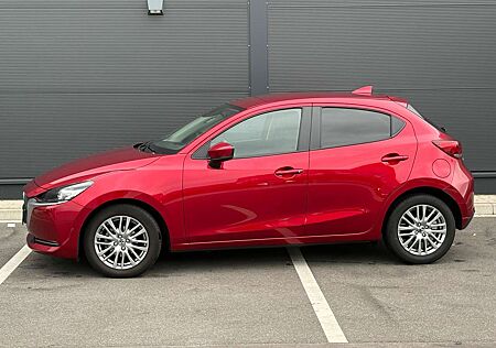 Mazda 2 SKYACTIV-G 90 M HYBRID KIZOKU