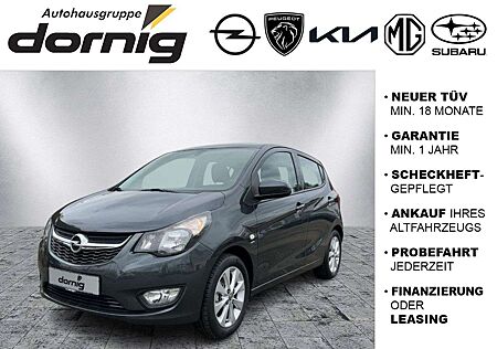Opel Karl Active, PDC, SHZ