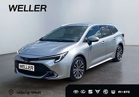 Toyota Corolla 2.0 Hybrid TS Team D *CarPlay*ACC*LED*