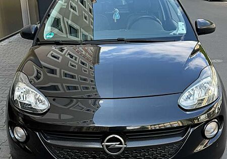 Opel Adam Slam