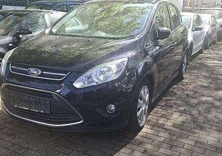 Ford C-Max 1.0 EcoBoost Start-Stopp-System Business Edition