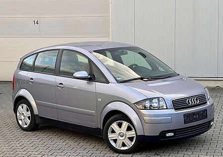 Audi A2 1.4 TDI