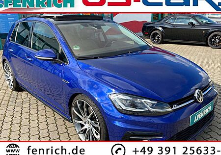 VW Golf Volkswagen 1.5 TSI ACT DSG Highline 19“ Alu, Pano.