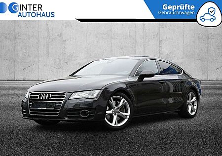 Audi A7 Sportback 3.0 TDI quattro*aus 1.Hand*