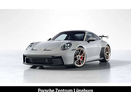 Porsche 992 911 GT3 Clubsportpaket Liftsystem-VA BOSE