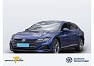 VW Arteon Volkswagen R eHybrid R-LINE LEDER ST.