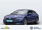 VW Arteon Volkswagen R eHybrid R-LINE LEDER ST.