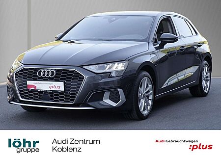 Audi A3 Sportback 40 TFSI e advanced Navi ACC Kamera