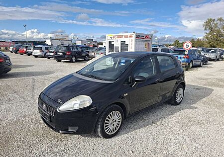 Fiat Grande Punto 1.4 16V Dynamic-Facelift