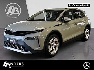 Skoda Elroq 50 Tour AHK+ACC/Distr.+LED+Navi+SHZ+Kamera