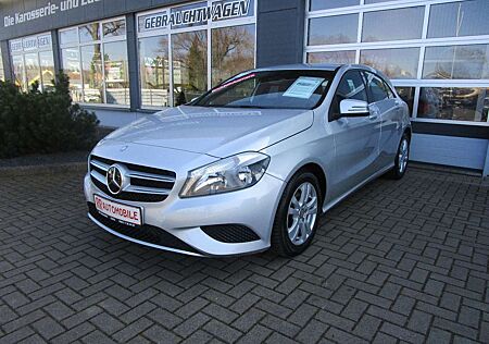 Mercedes-Benz A 180 A -Klasse BlueEfficiency " Urban "
