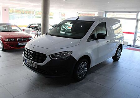 Mercedes-Benz Citan 110 CDI PRO KLIMA AHK SPURPAKET PDC I.HAND