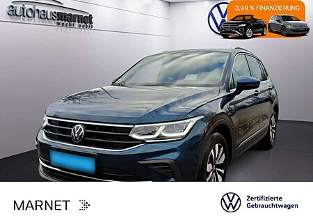 VW Tiguan Volkswagen Life 1.5 TSI DSG *Pano*Matrix*Kamera*