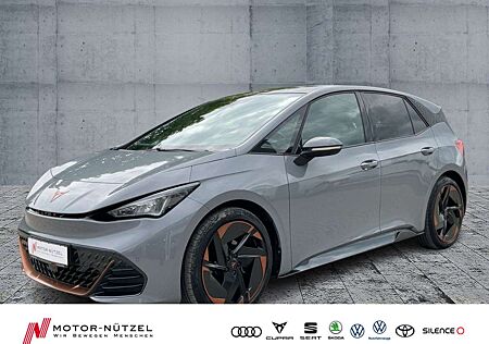 Cupra Born 150 kW LED+NAVI+PANO+ACC+DAB+VC+HuD+20Z.ALU