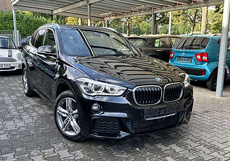 BMW X1 xDrive 20 i M Sport|LEDER|NAVI|PANO|LED|PDC|