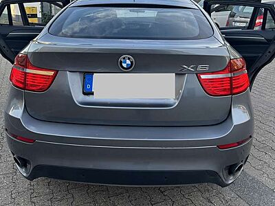 BMW X6 xDrive35d