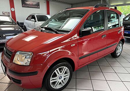 Fiat Panda 1.2 8V Emotion KLIMA ELEK.FENSTER