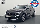 VW T-Roc Volkswagen Sport 4M DSG NAVI LED KLIMA ACC SHZ PDC