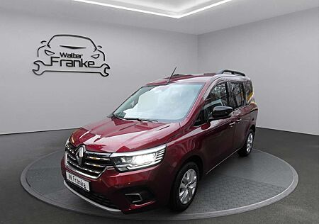 Renault Kangoo Techno TCe130 Klima, GJR, PDC, KAMERA