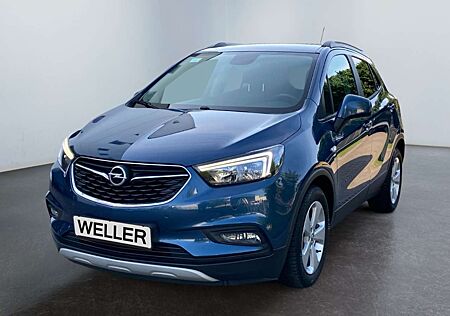 Opel Mokka X 1.4 Automatik Active *CAM*Navi*SHZ*PDC*
