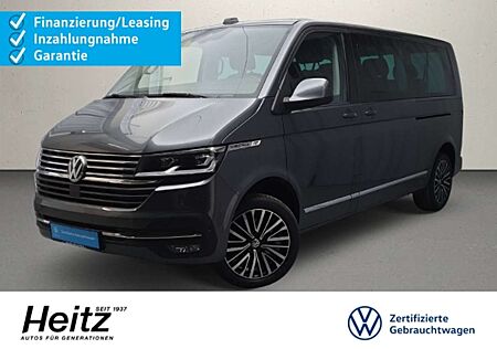 VW T6 Volkswagen .1 Caravelle 4MOTION DSG Highline LR 8-Sitzer