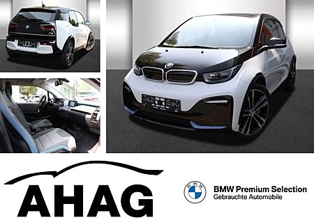 BMW i3 s (120 Ah), 135kW Komfort + Business Paket*