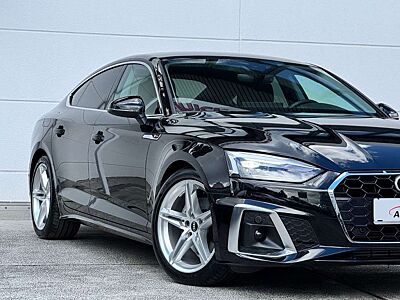 Audi A5 Sportback 35 TFSI S line*LED*Kamera*Massage*