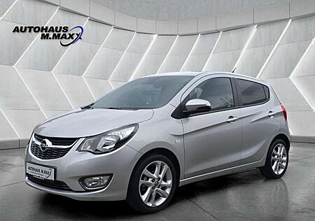 Opel Karl Innovation*Automatik*Sitzheizung*Tempomat
