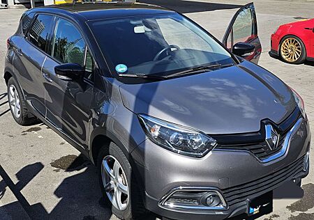 Renault Captur Luxe