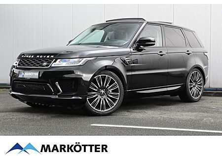 Land Rover Range Rover Sport SDV6 Autobiography Dynamic/22''