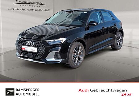Audi A1 30 TFSI S tronic LED SHZ EPH+