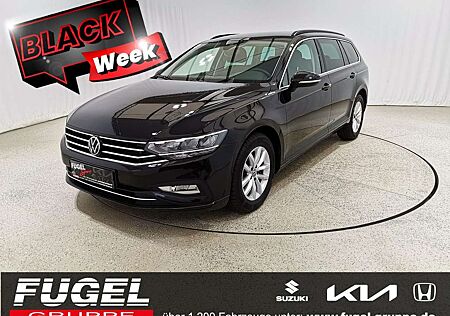 VW Passat Variant Volkswagen 1.5 TSI DSG AHZV|ACC|LED|Navi