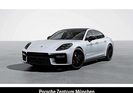 Porsche Panamera GTS Burmester HA-Lenkung InnoDrive