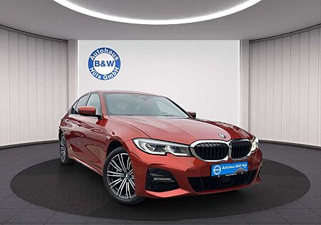 BMW 330 e M-Paket Lim. 1Ha*LASER*HUD*GSD*LIVE*ACC*SHZ