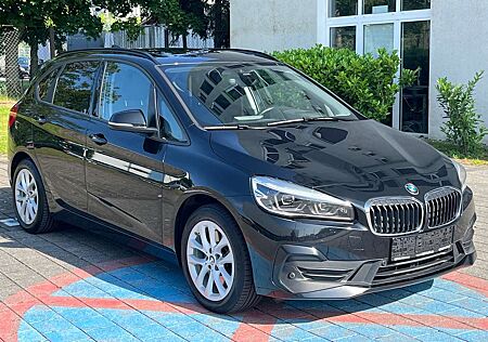 BMW 225 XE / TÜV Neu / Große Inspektion Neu