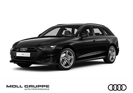 Audi A4 Avant 40 TDI S tronic Advanced NAVI LEDER