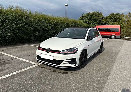 VW Golf GTI Volkswagen TCR *TOP*