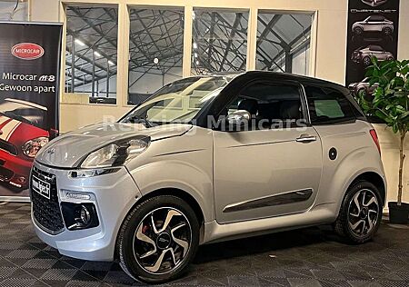 Ligier JS 50 LONG SPORT KLIMA JS50 Mopedauto Microcar