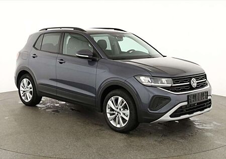 VW T-Cross Volkswagen 1.5 TSI 110 kW Life DSG Life, AHK, LED, Kamera,...