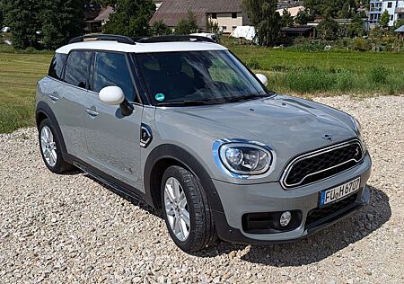 Mini One Countryman Countryman S All4