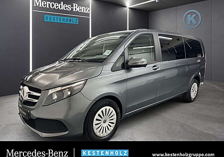 Mercedes-Benz V 250 d Extralang Navi Distronic 360° MBUX