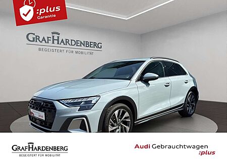 Audi A3 Allstreet 35TDI S-Tr. NaviPlus AHK LED ACC